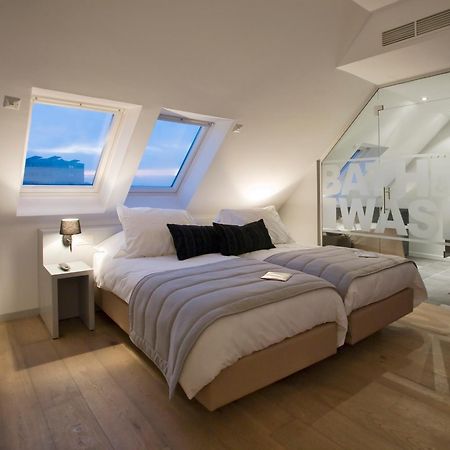 Tuinhotel Lommel Zewnętrze zdjęcie