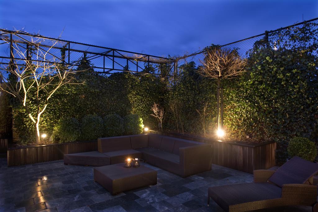 Tuinhotel Lommel Zewnętrze zdjęcie