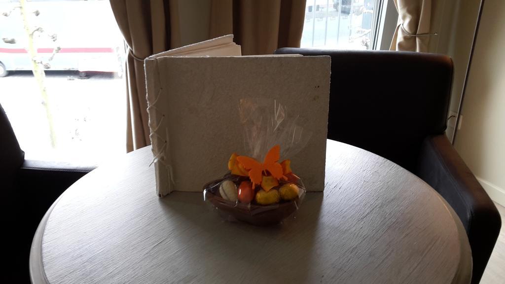 Tuinhotel Lommel Zewnętrze zdjęcie