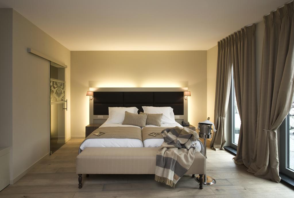 Tuinhotel Lommel Zewnętrze zdjęcie