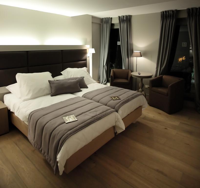 Tuinhotel Lommel Zewnętrze zdjęcie