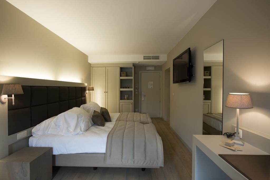 Tuinhotel Lommel Zewnętrze zdjęcie