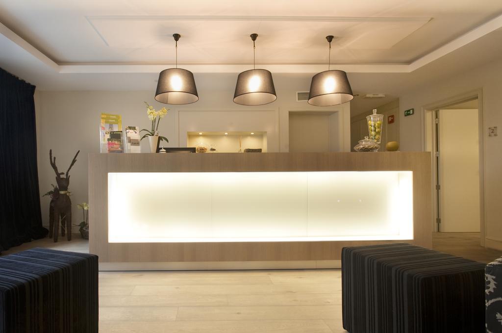 Tuinhotel Lommel Zewnętrze zdjęcie