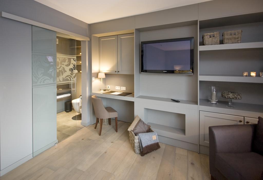 Tuinhotel Lommel Zewnętrze zdjęcie
