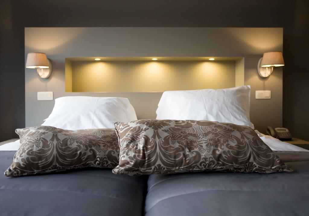 Tuinhotel Lommel Zewnętrze zdjęcie