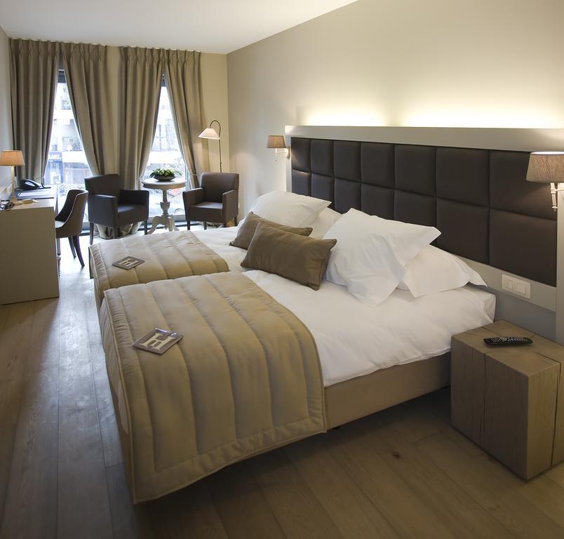 Tuinhotel Lommel Zewnętrze zdjęcie