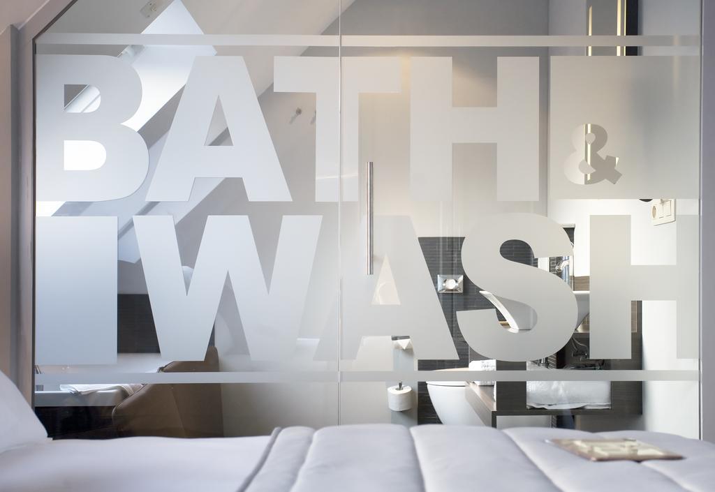 Tuinhotel Lommel Zewnętrze zdjęcie