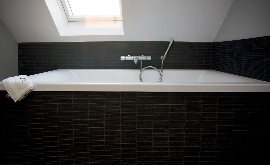 Tuinhotel Lommel Zewnętrze zdjęcie