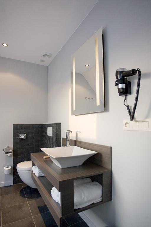 Tuinhotel Lommel Zewnętrze zdjęcie