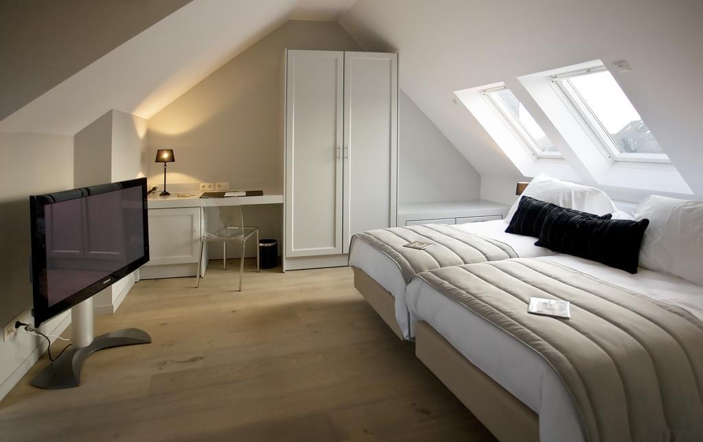 Tuinhotel Lommel Zewnętrze zdjęcie
