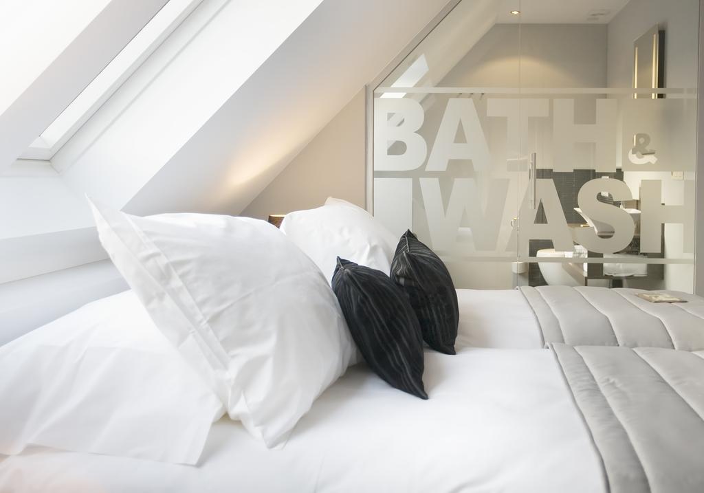 Tuinhotel Lommel Zewnętrze zdjęcie