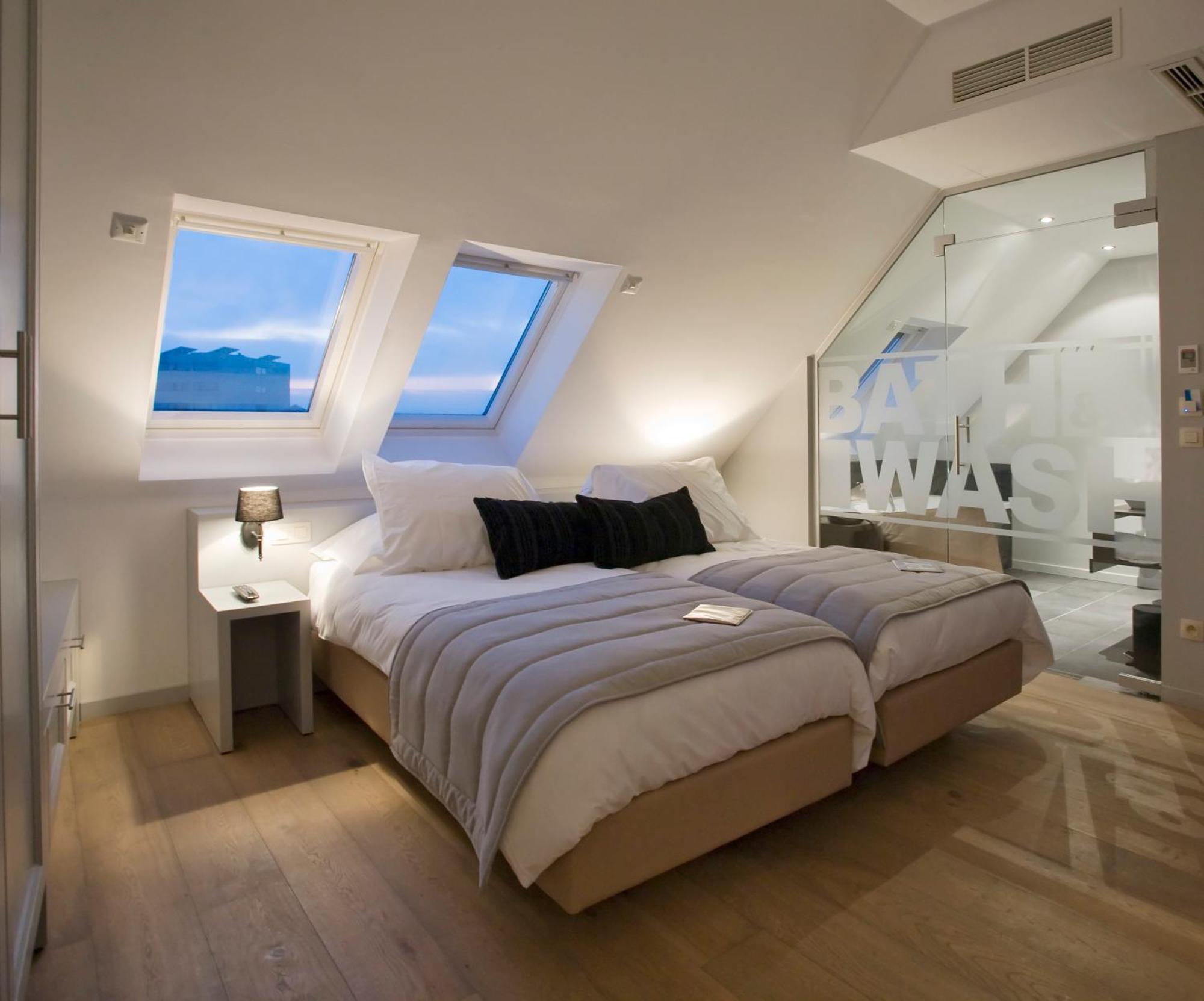 Tuinhotel Lommel Zewnętrze zdjęcie