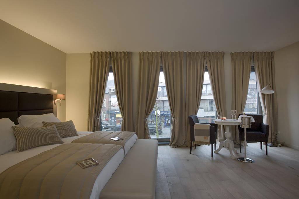 Tuinhotel Lommel Zewnętrze zdjęcie