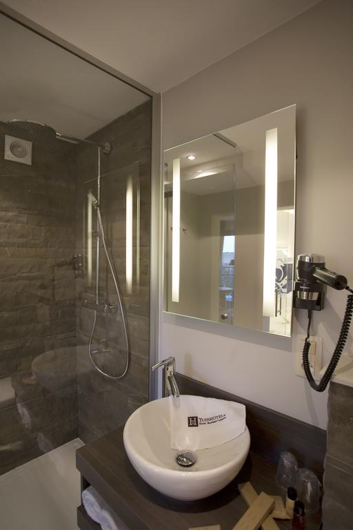 Tuinhotel Lommel Zewnętrze zdjęcie