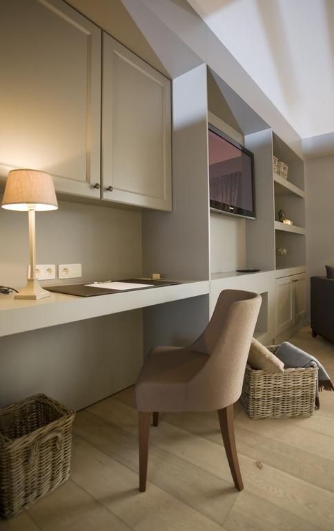 Tuinhotel Lommel Zewnętrze zdjęcie